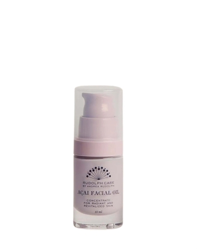 Rudolph Care - Acai Facial Oil - 15 Ml